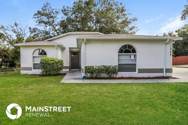 Building Photo - 1353 Clarcona Rd