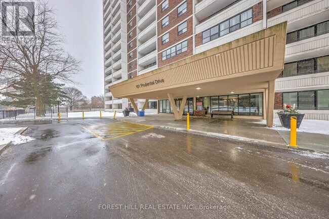 Photo - 101 Prudential Dr Unité 1211