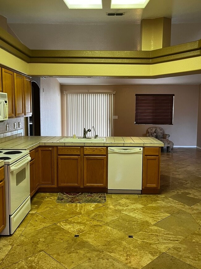 Photo - Pool Home with 4 Car Boat Deep Garage