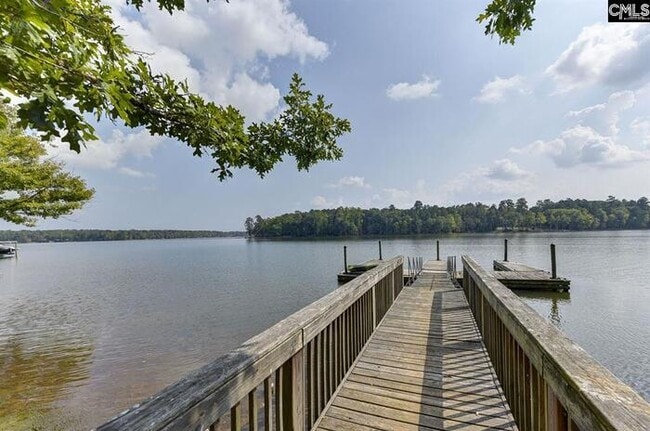 Photo - Lake Front Property with Dock