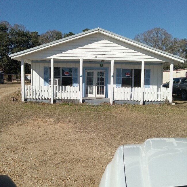 Photo - Robertsdale Mobile Home Community