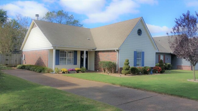 Building Photo - 8051 German Creek Dr Rental