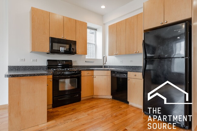 Photo - 1822 N Campbell Ave Unit 2