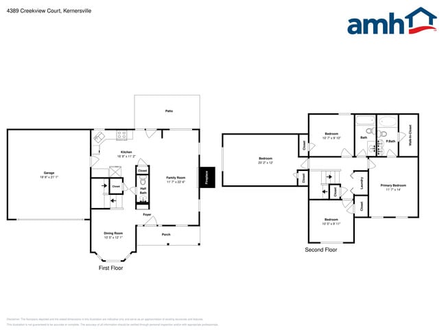 Photo - 4389 Creekview Ct