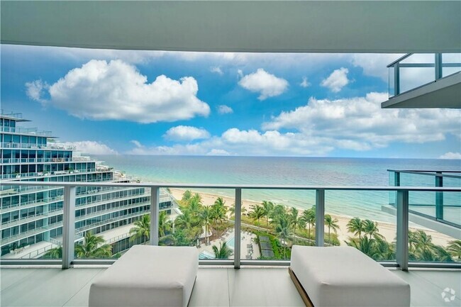 Building Photo - 2200 N Ocean Blvd Unit S904 Rental