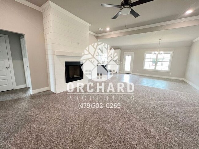Photo - Single-Family Home- Stunning Kingston Plan