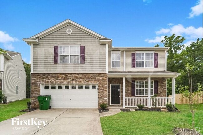 Building Photo - 7302 Lamplighter Close Dr Rental