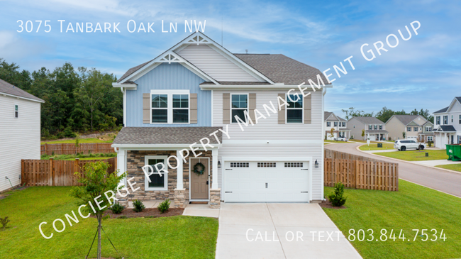 Building Photo - 3075 Tanbark Oak Ln NW Rental