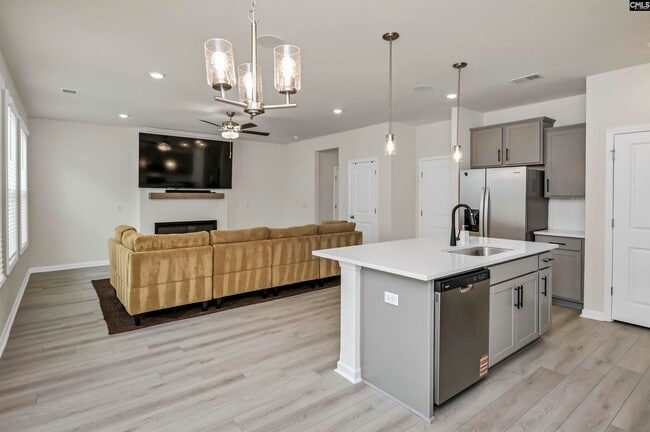 Photo - 522 Cooley Farm Ct