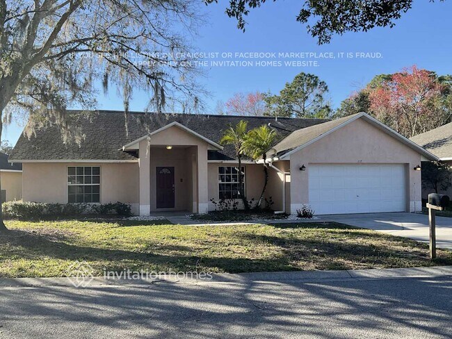 Building Photo - 117 Quiet Oak Ct