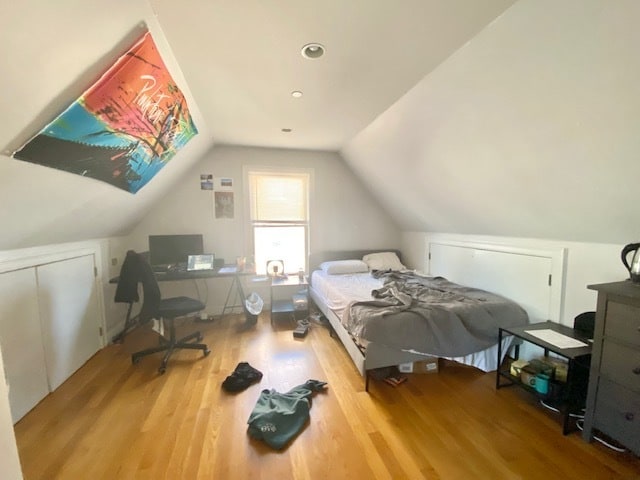 Photo - 721 Parker St Unit 4