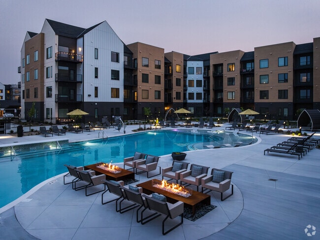 Building Photo - The Oslo KC Rental