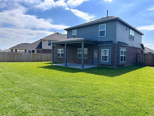 Photo - 1707 Green Willow Ct