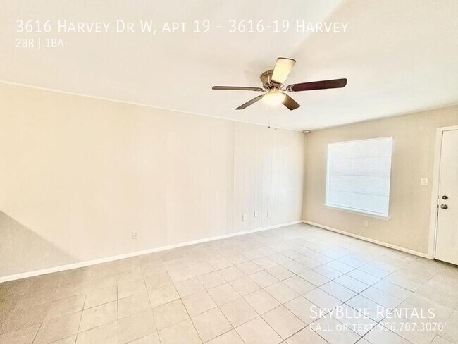 Photo - 3616 Harvey Dr W Unit 3616-19 Harvey