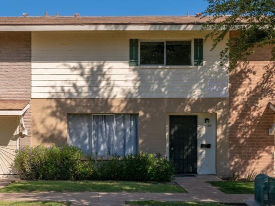 Photo - 1626 W Campbell Ave