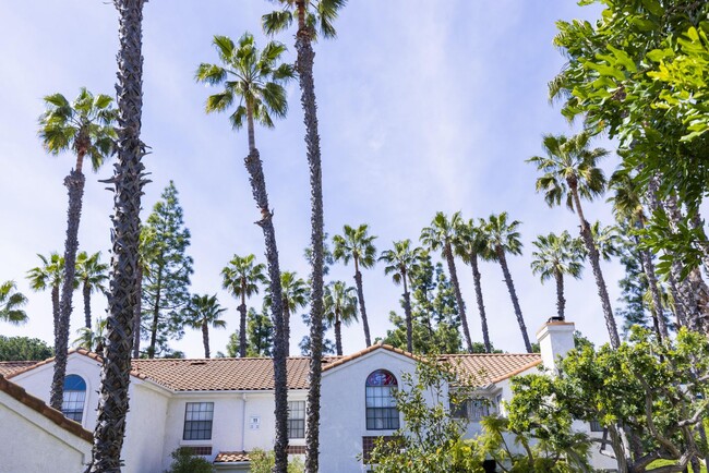 Alicia Viejo Apartment Homes
