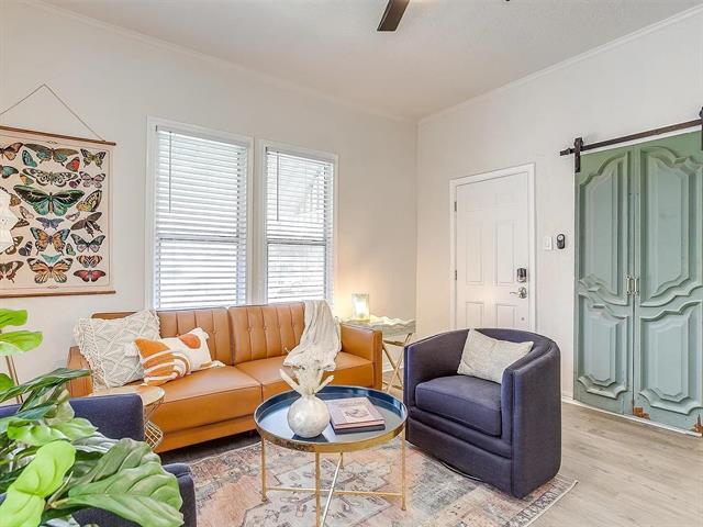 Photo - 4921 El Campo Ave