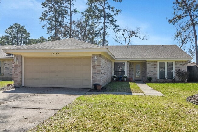 Building Photo - 23539 Whispering Willow Dr