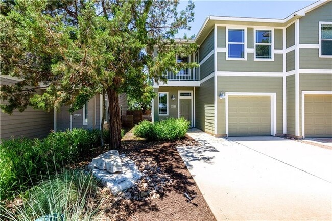 Building Photo - 8805 Mountain Shadows Cove Unit A