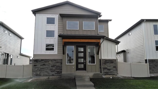 Building Photo - Wonderful  Home