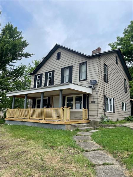 Building Photo - 223 E Falls St Rental