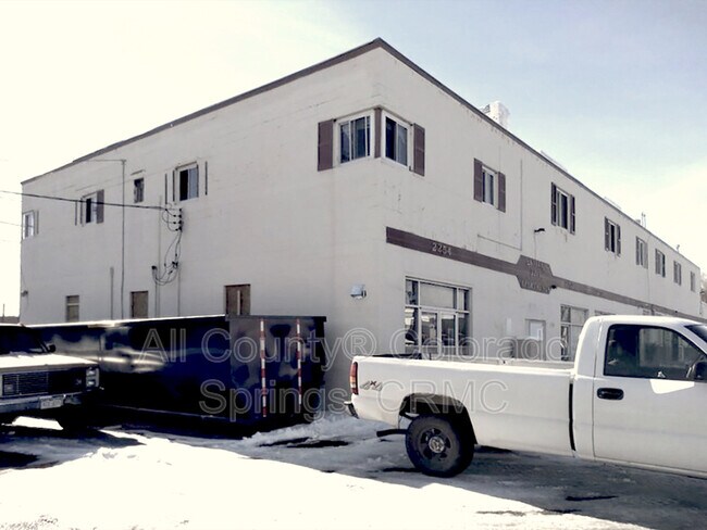 Photo - 2241 E Platte Ave Unit 11