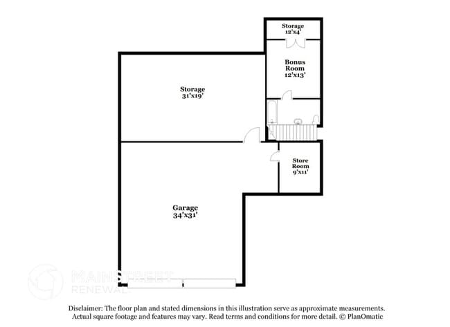 Photo - 1206 Evergreen Way