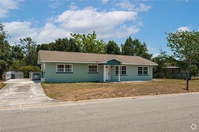 Building Photo - 613 Palm Ave Rental