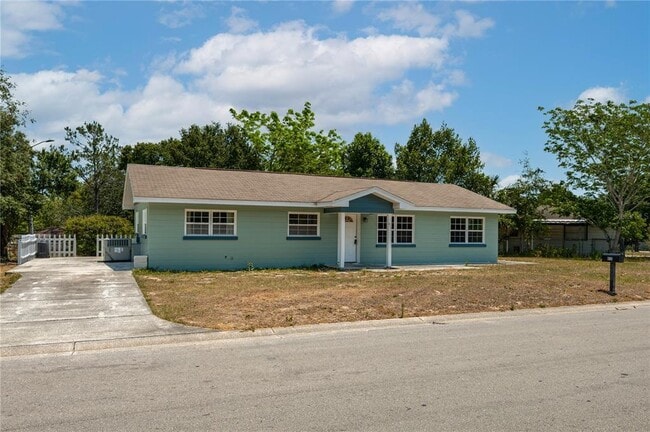Building Photo - 613 Palm Ave Rental