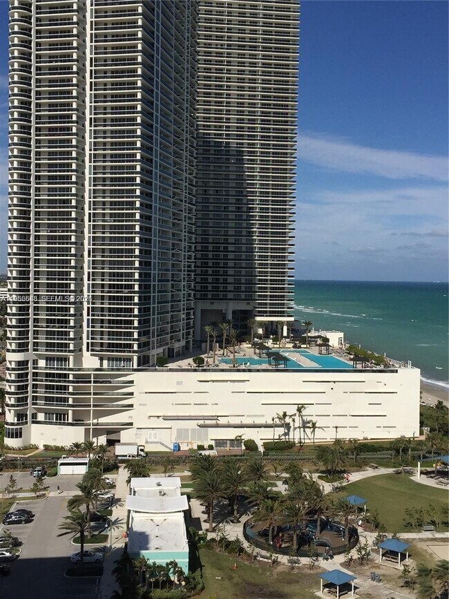 Photo - 1904 S Ocean Dr Unit 1708