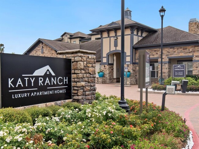 Building Photo - 24929 Katy Ranch Rd Unit 7204 Rental