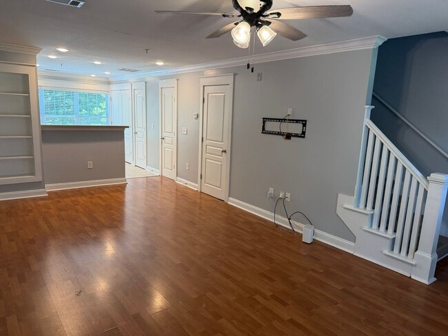 Photo - Knoxville 37920 - Two Bedroom, 2.5 Bath Townhome in The Woodlands of Knoxville - Ideal Student Li... Unidad 201