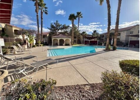 Building Photo - 8101 W Flamingo Rd Unit 1138 Rental