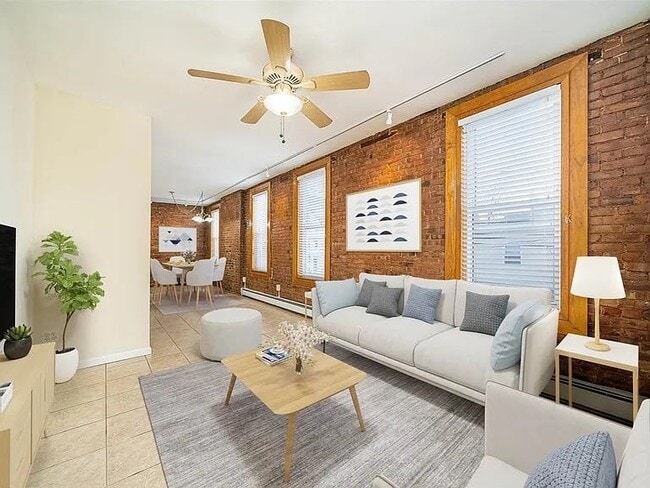 Building Photo - 38 Sherman Ave Unit 1 Rental