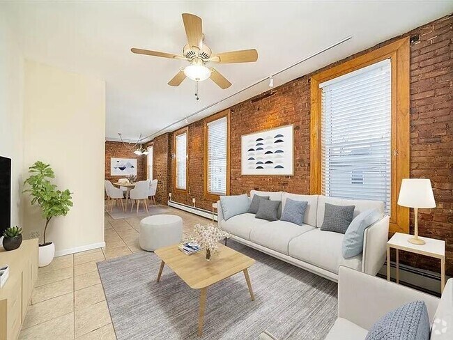 Building Photo - 38 Sherman Ave Unit 1 Rental