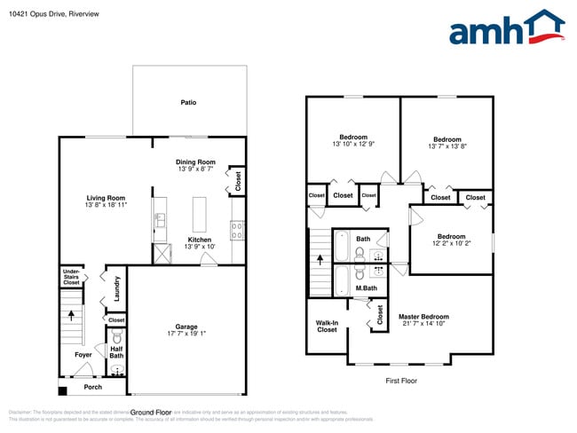 Photo - 10421 Opus Dr