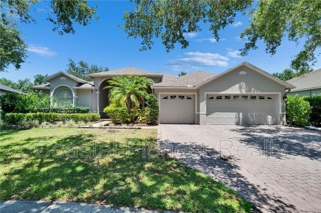Photo - 16367 Ashington Park Dr House
