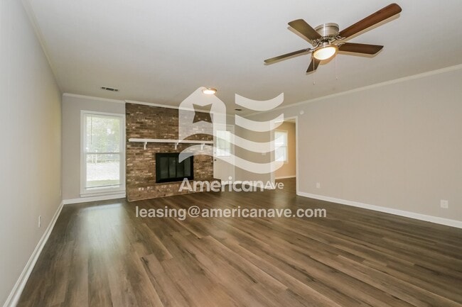 4302 Castlewood Pkwy