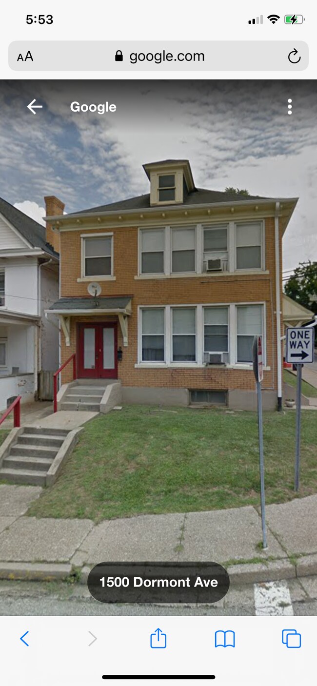 Photo - 1500 Dormont Ave Unit 1