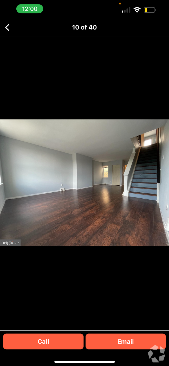 Building Photo - 4815 Fairmount Ave Unit 2 Rental