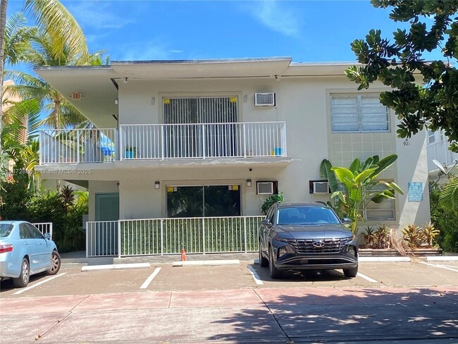 Building Photo - 921 Meridian Ave Unit 7 Rental