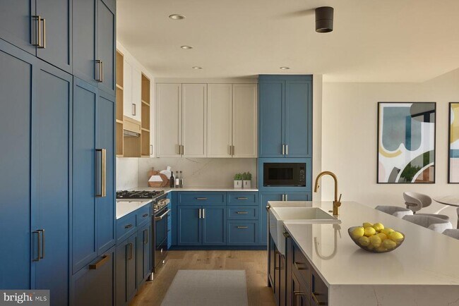 Building Photo - 1134 Sansom St Unit 1B-1216 Rental