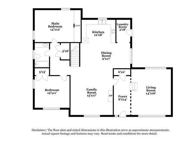 Photo - 4280 Valley Lake Terrace SW