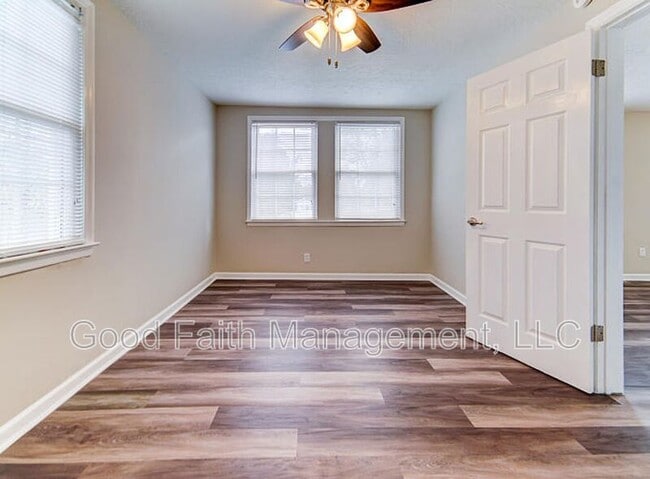 Photo - 1007 Hogan St Unit A