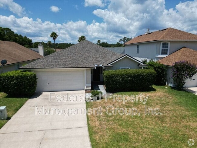 Building Photo - 1426 Laurel Oak Dr Rental