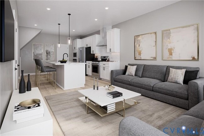 Photo - 2807 Calgary Ln