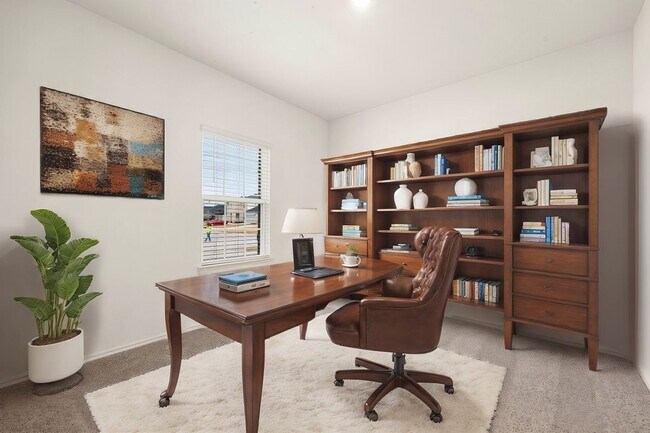 Photo - 3023 Sycamore Run Ln