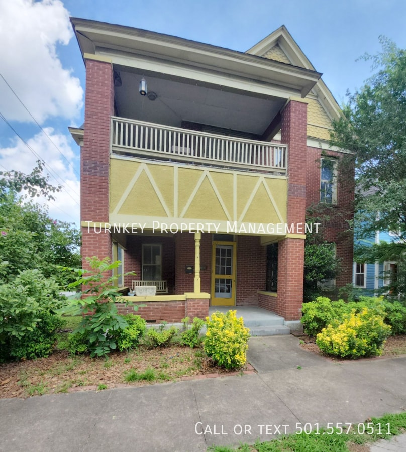Photo - 1401 Cumberland St