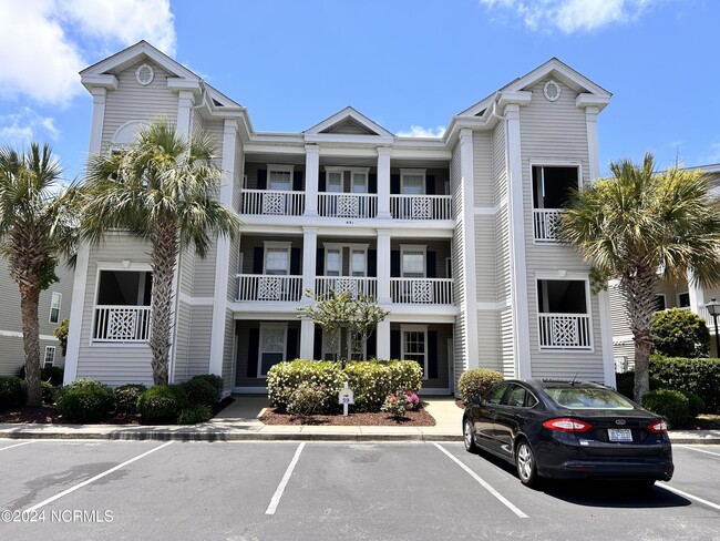 Photo - 881 Great Egret Cir SW Condo Unit # 59d