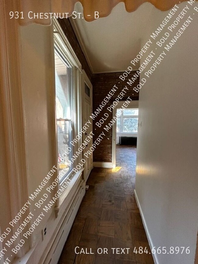 Photo - 931 Chestnut St Unit B